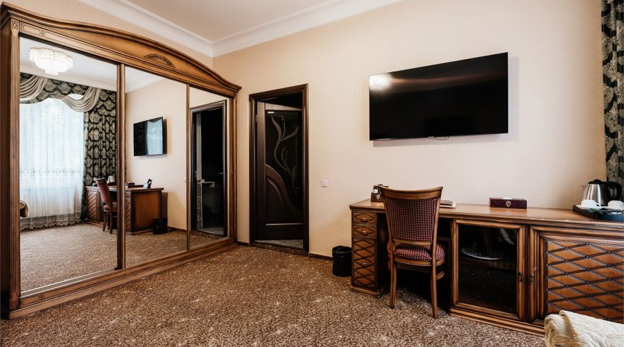 Президентский Люкс