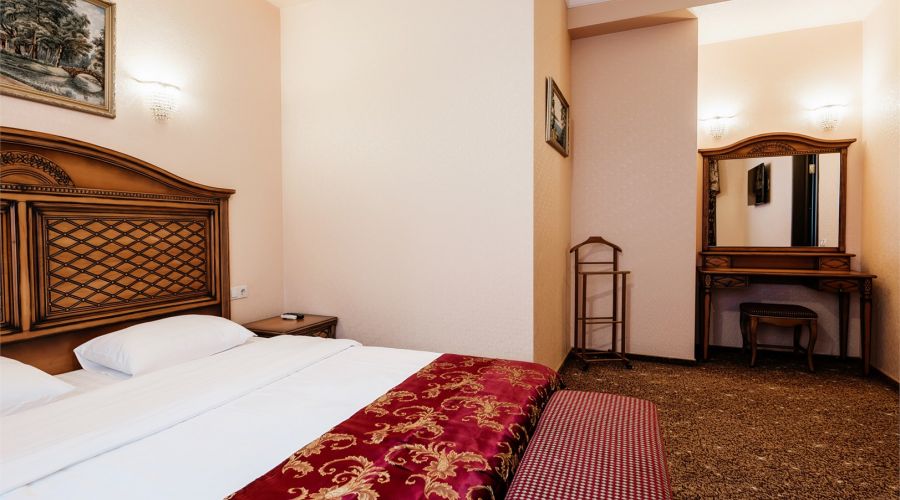 Президентский Люкс