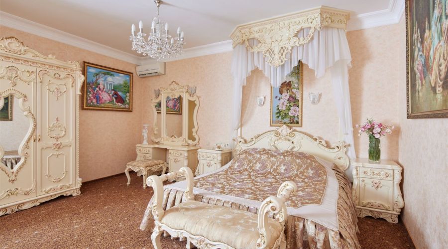 Королевский Люкс