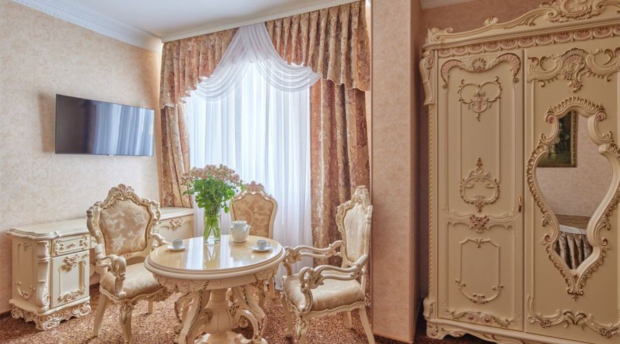 Королевский Люкс