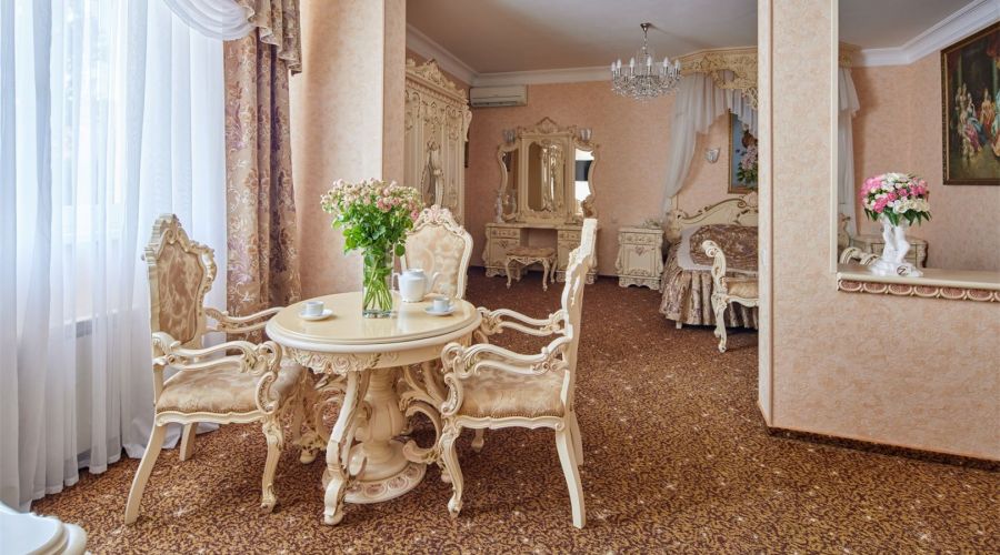 Королевский Люкс