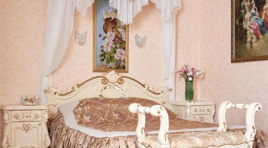 Королевский Люкс