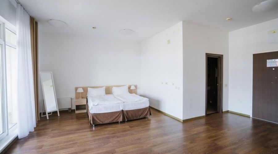 Студио 2-местный