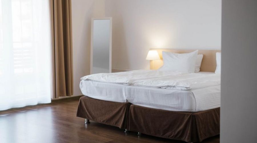 Студио 2-местный