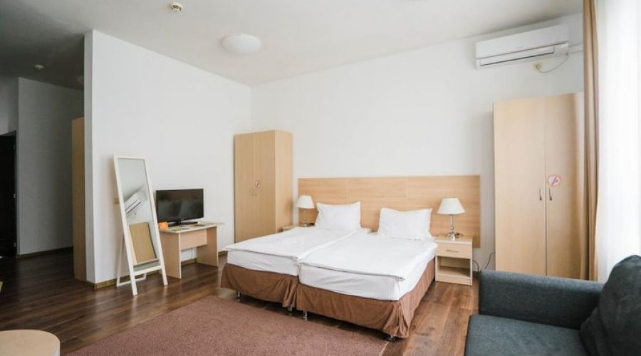 Студио 2-местный