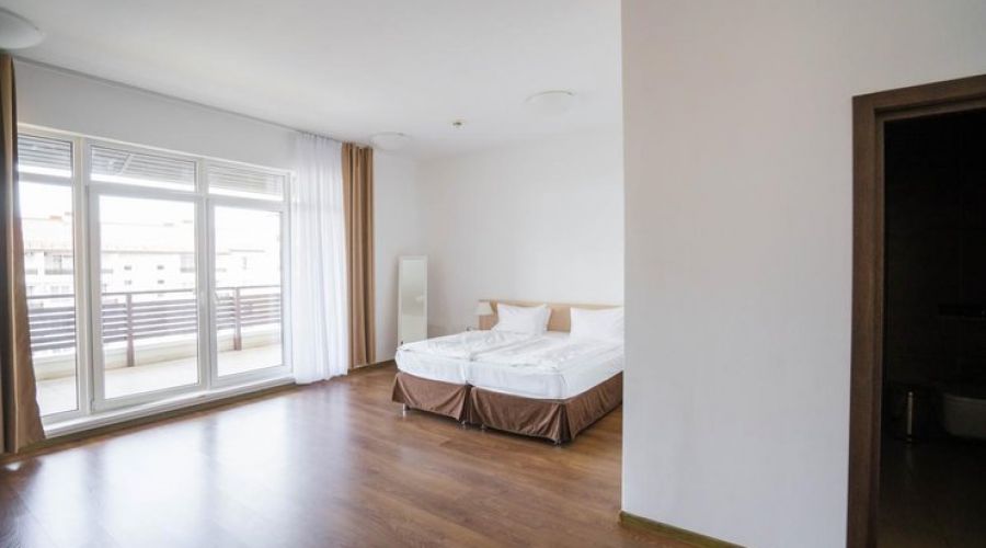 Студио 2-местный