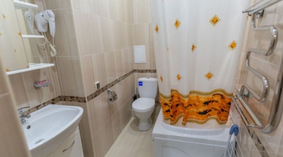 Повышенной комфортности 2-местный улучшенный