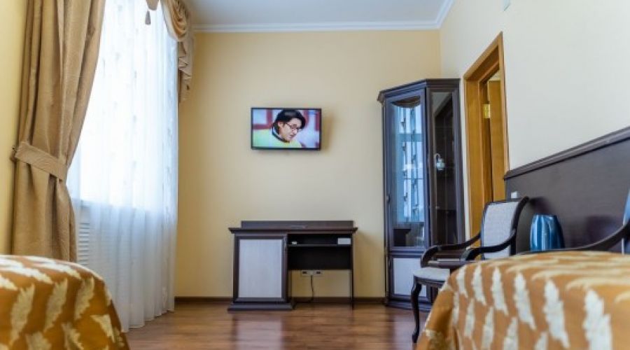 Повышенной комфортности 2-местный улучшенный