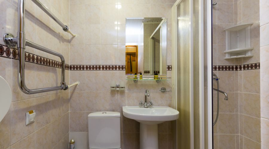 1 категория 2местн.1комн.корпус Б (бывшый к.1)