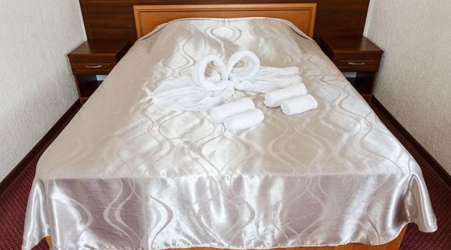 Люкс 2-комнатный,2-местный