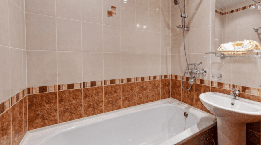 Люкс Люкс 2-местный 2-комнатный корпус 1