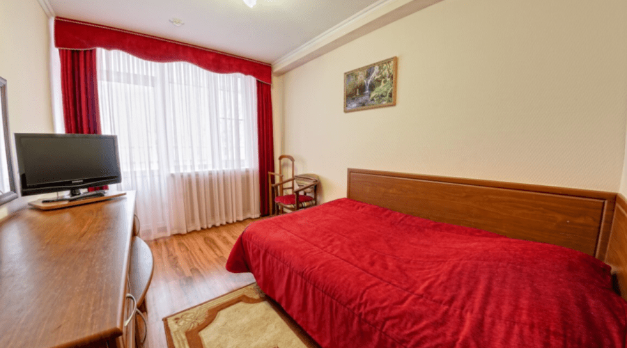 2 категория 1-местный 2 кат 1-комн корп.1