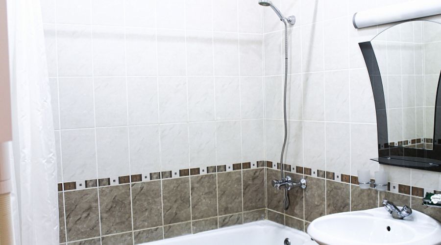 Люкс 2-местный 3 комнатный