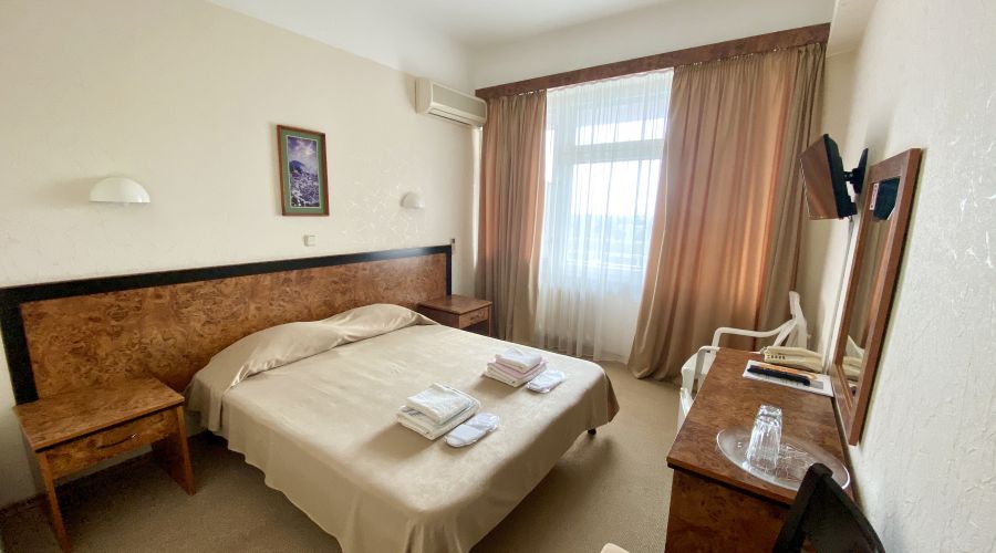 Стандартный 2-местный