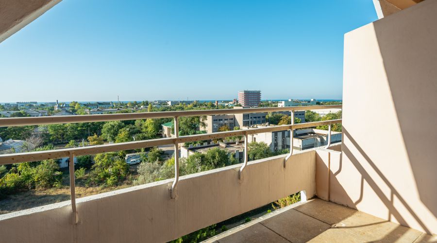 Люкс 2-местный 2-комнатный