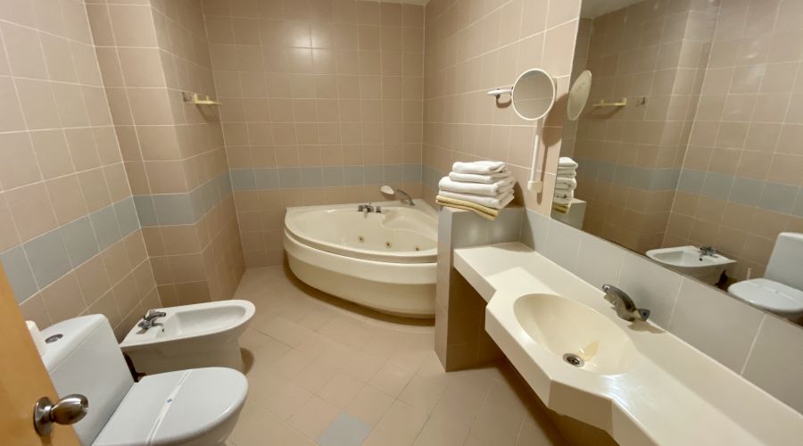 Люкс 2-местный 2-комнатный