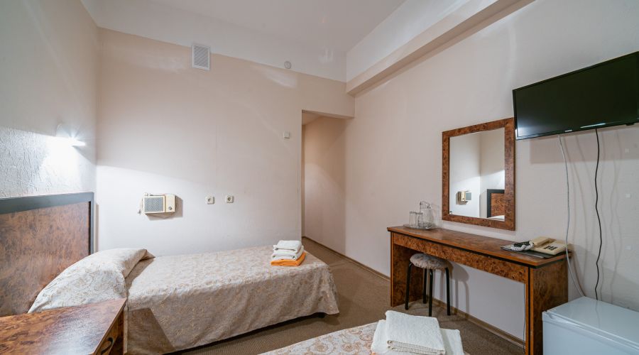 Стандартный 2-местный