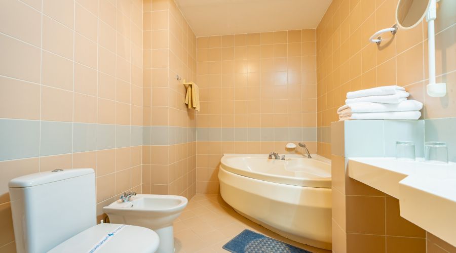 Люкс 2-местный 2-комнатный