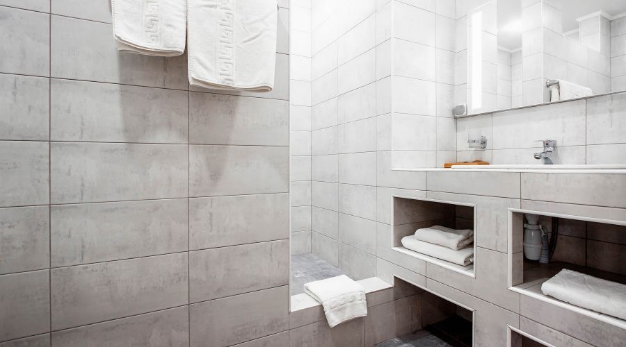 Студия 2-местный 1-комнатный