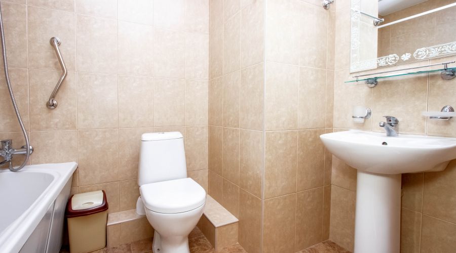 Стандартный 2-местный с балконом