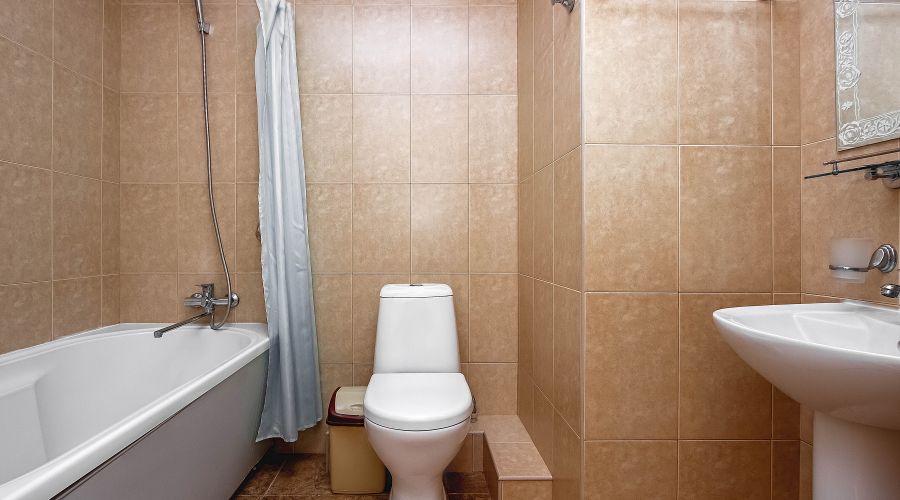 Стандартный 2-местный с балконом