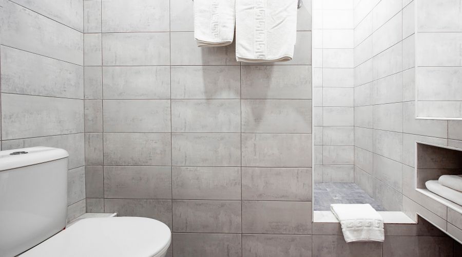 Студия 2-местный 1-комнатный