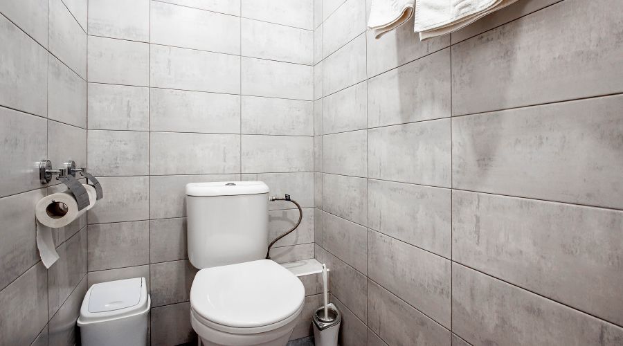 Студия 2-местный 1-комнатный