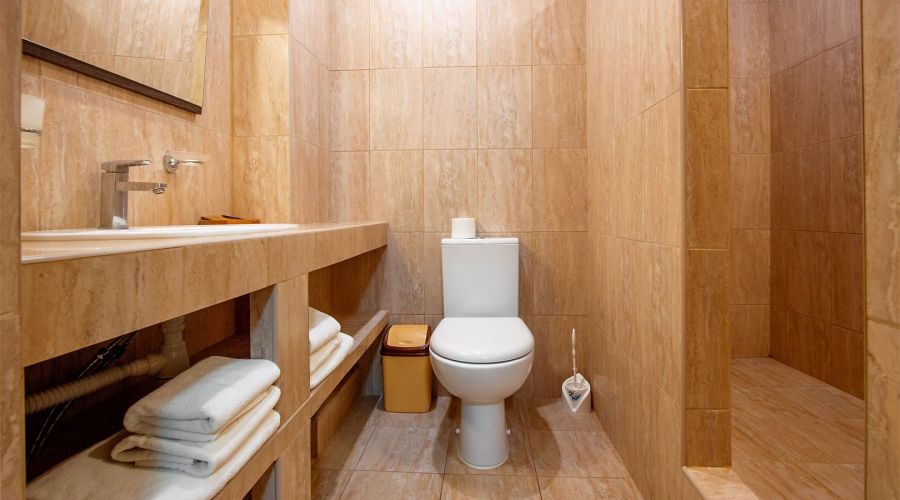 Люкс 2-местный 2-комнатный 