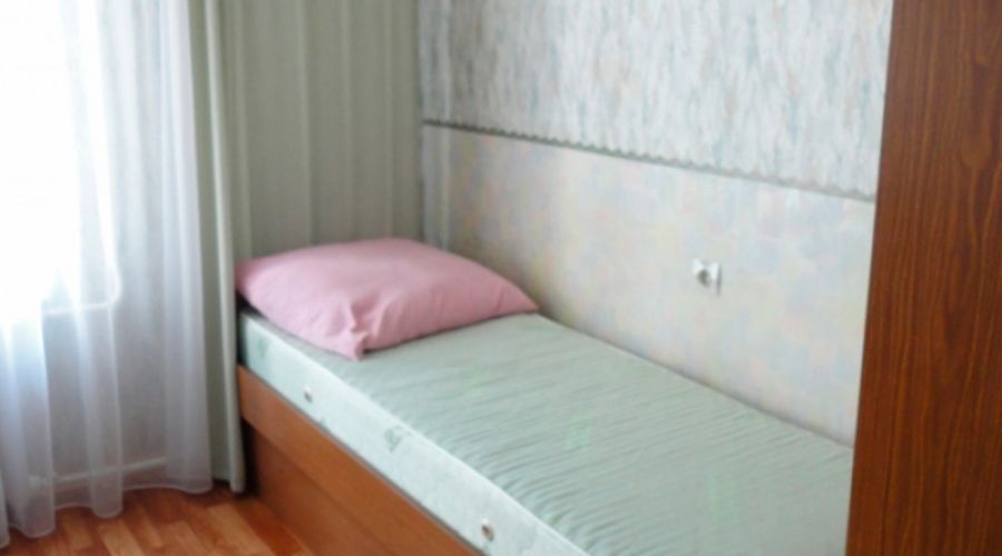 Стандартный 1-местный (корпус Буревестник)