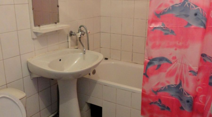 Стандартный 1-местный (корпус Буревестник)