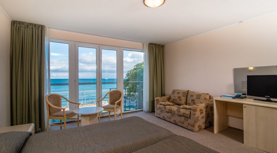 Классический 2-местный TWIN