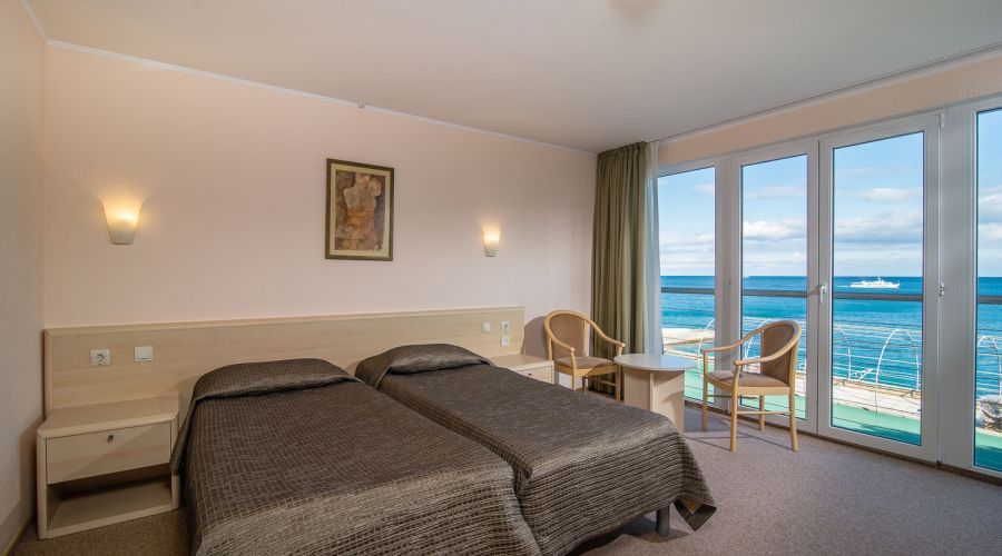 Классический 2-местный TWIN