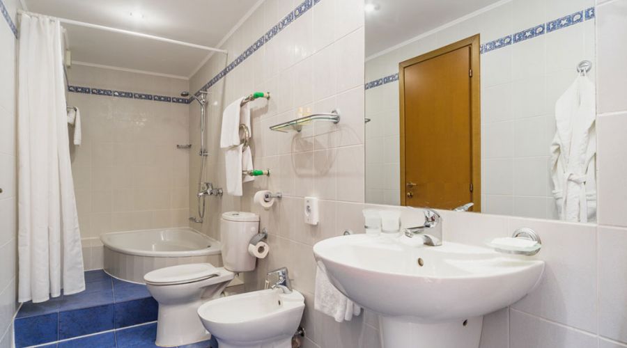 Студия 2-местный