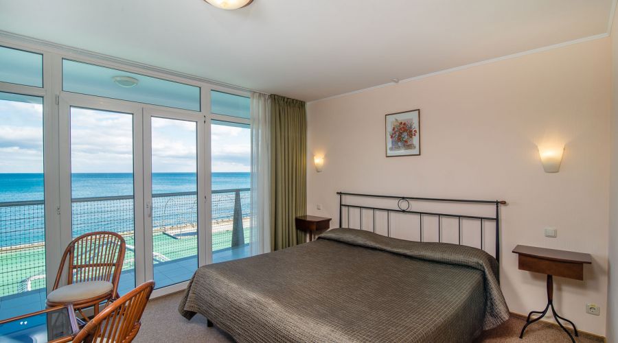 Классический 2-местный DBL