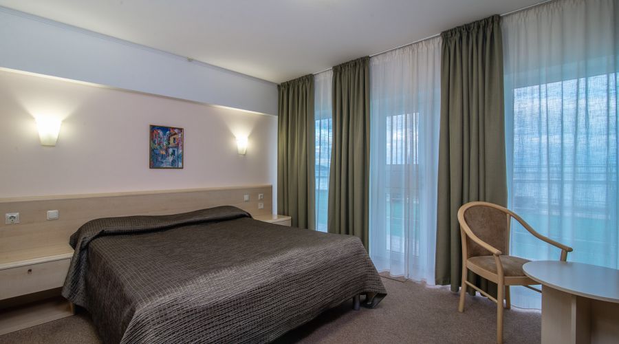 Стандартный 2-местный DBL