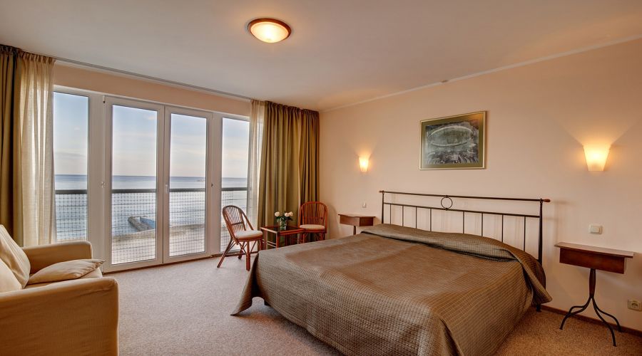 Классический 2-местный DBL