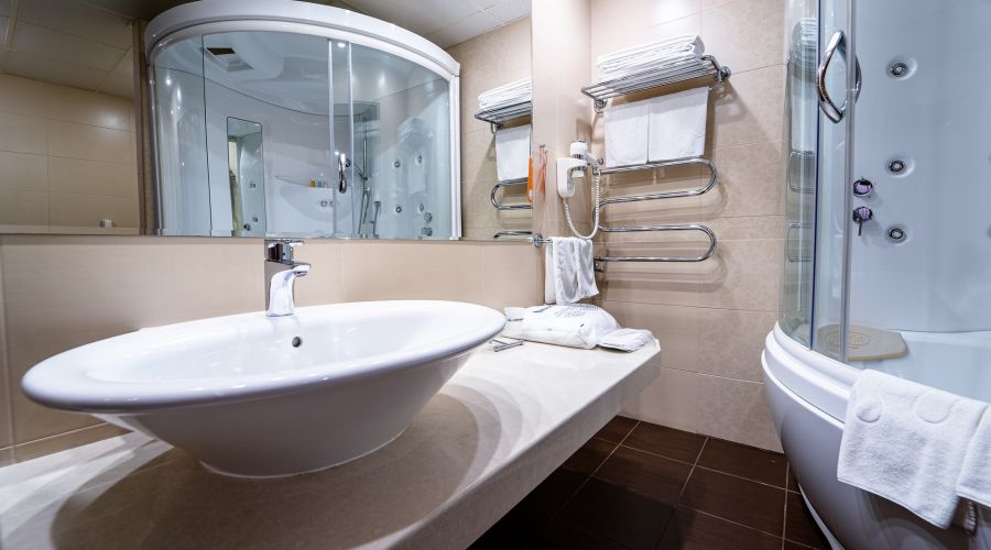 Сьют Президентский 2-местный 3-комнатный