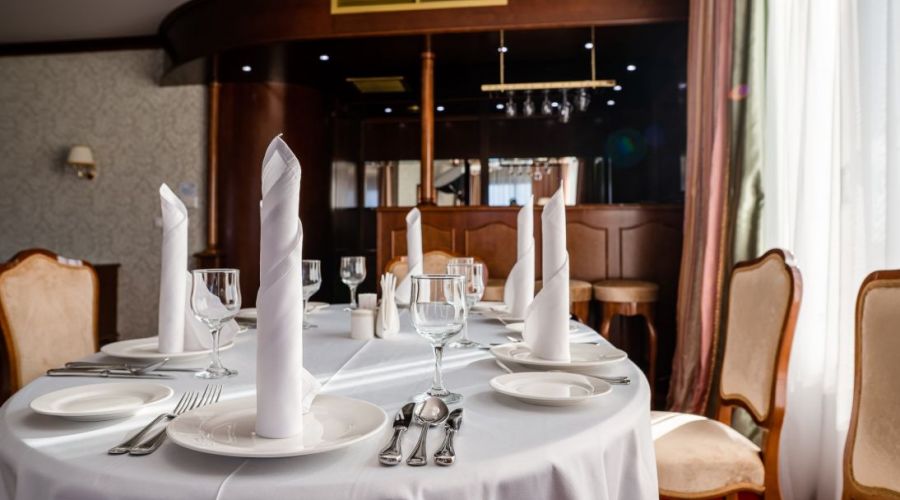 Сьют Президентский 2-местный 3-комнатный