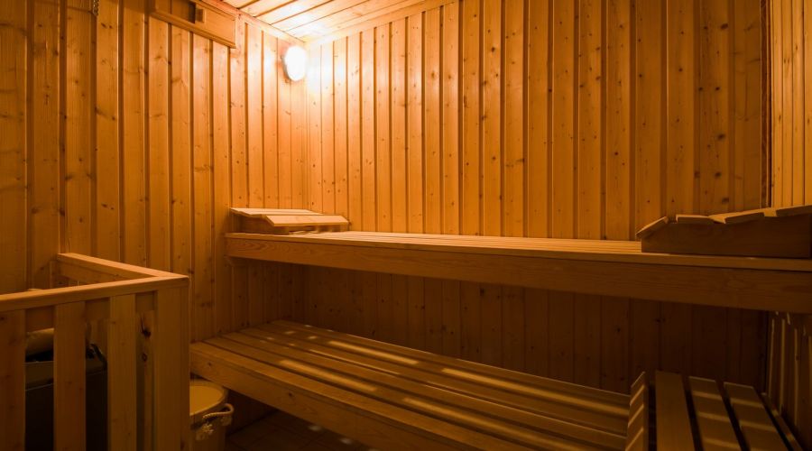 Вилла 4х-комнатная