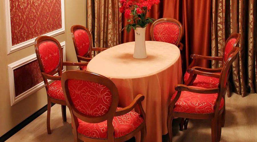 Вилла 4х-комнатная