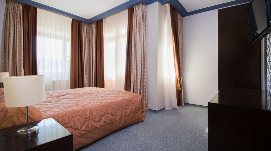 Вилла 4х-комнатная