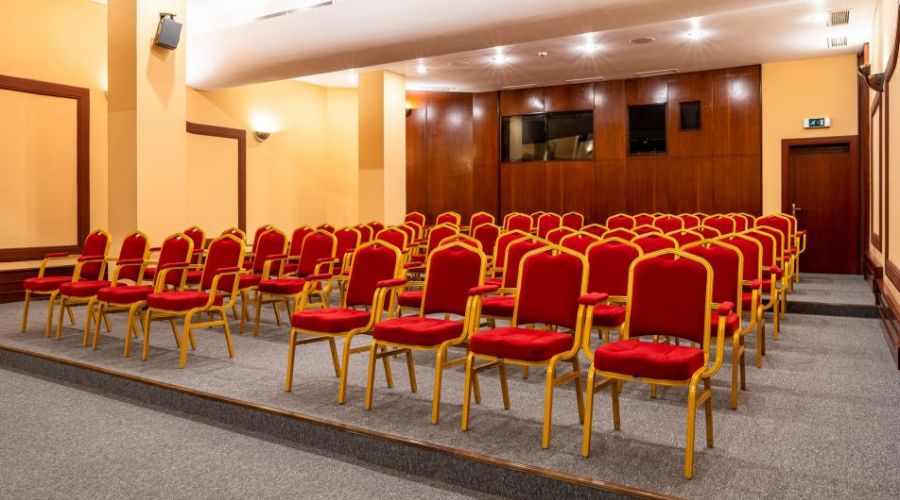 Конференц-зал «Панорама»