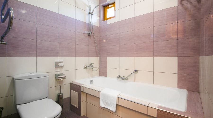 Вилла 4х-комнатная