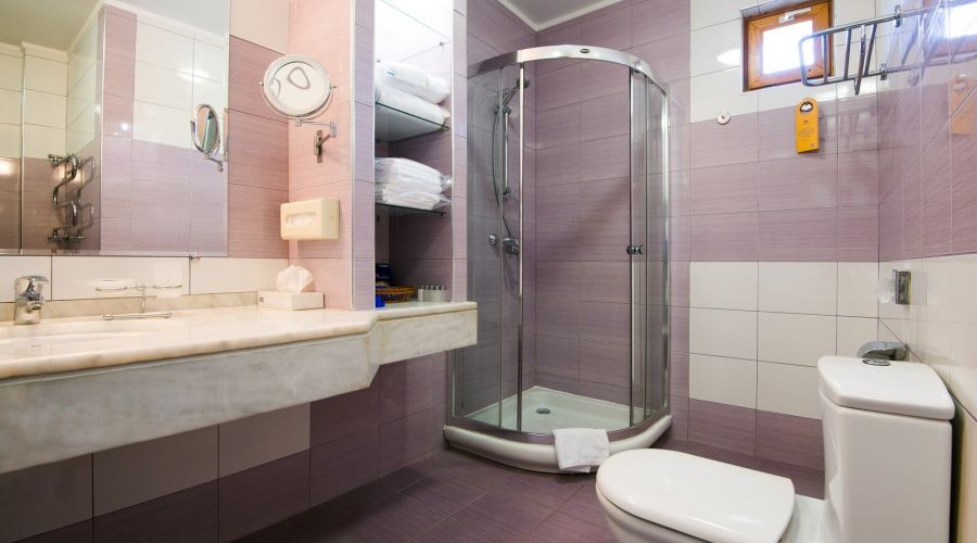 Вилла 4х-комнатная