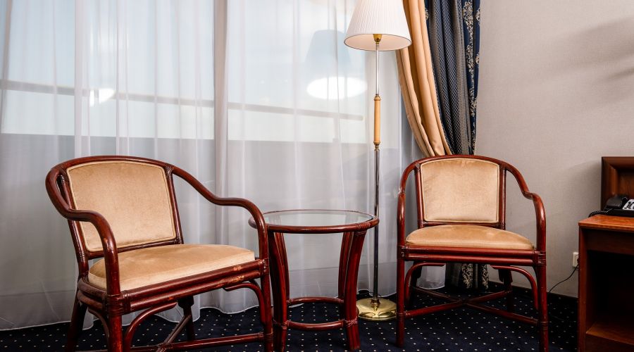 Стандартный 2-местный