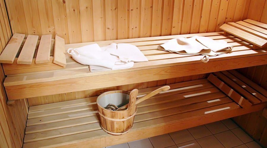 Вилла 4х-комнатная