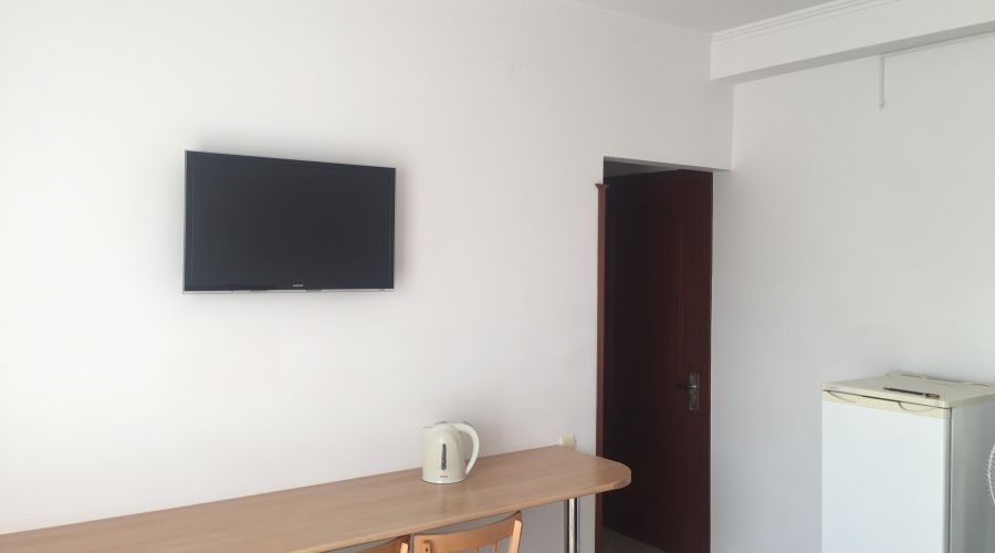 Стандарт 2-местный фр.балкон