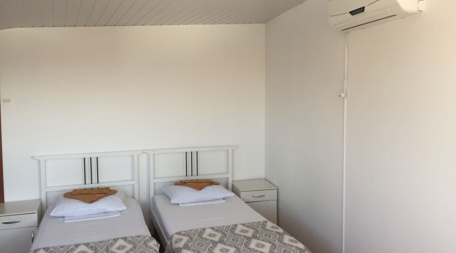 Стандартный 2-местный