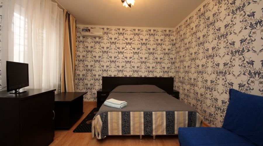 Стандартный 2-местный