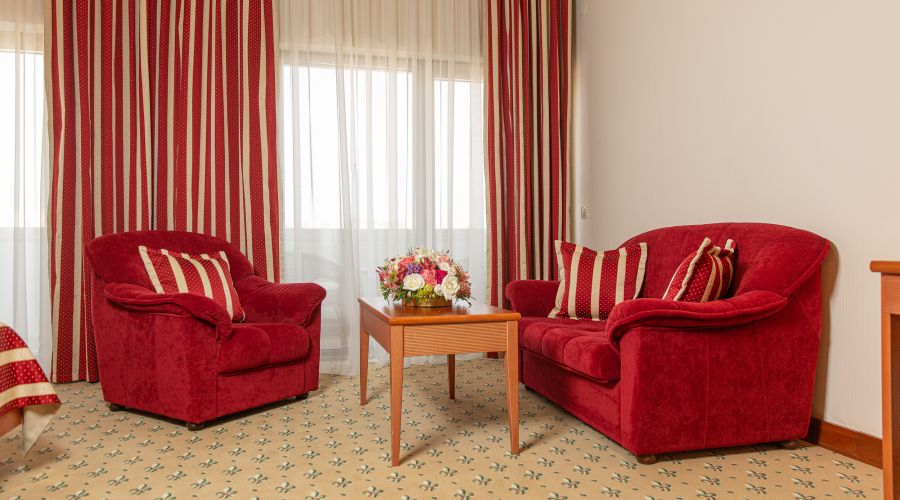 Студио 2-местный